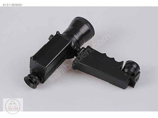 Sovyet H3T-1 CYCLOPS Gece Görüş Dürbünü (HSC) on sahibinden.com