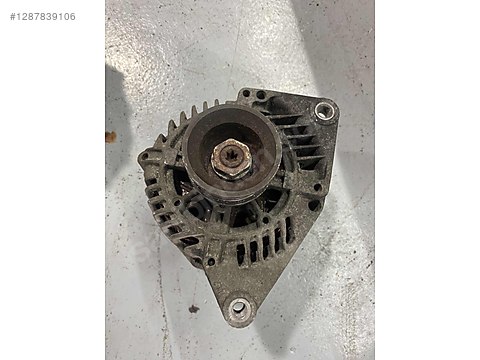 Otomobil & Arazi Aracı / Elektrik / VW PASSAT ŞARJ DİNAMOSU 2546321 ...