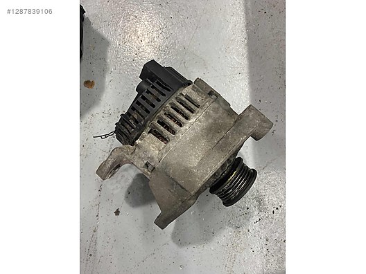 Otomobil & Arazi Aracı / Elektrik / VW PASSAT ŞARJ DİNAMOSU 2546321 ...