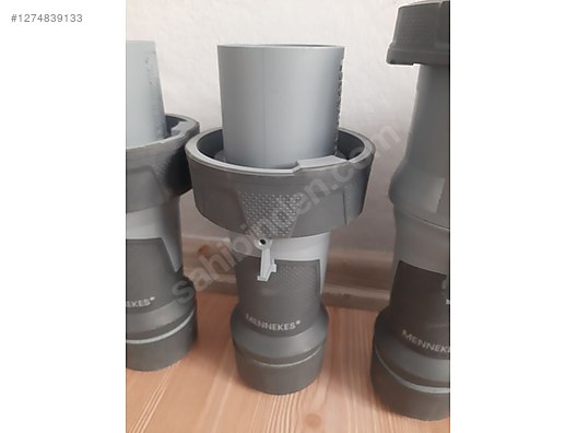 Used & Brand New Items / Garden & Home Improvement / Home Improvement / Installation Materials / Plug