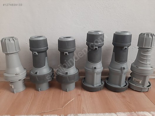 Used & Brand New Items / Garden & Home Improvement / Home Improvement / Installation Materials / Plug