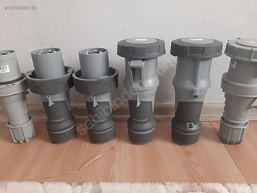 Used & Brand New Items / Garden & Home Improvement / Home Improvement / Installation Materials / Plug