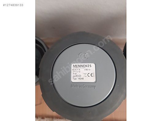 Used & Brand New Items / Garden & Home Improvement / Home Improvement / Installation Materials / Plug