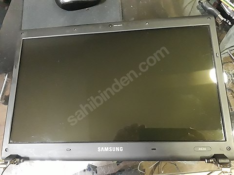 SAMSUNG R620 EKRAN ÇOK TEMİZ KIRI ÇIKI YOK 15.6 sahibinden.comda ...