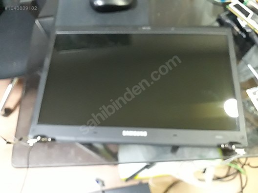 SAMSUNG R620 EKRAN ÇOK TEMİZ KIRI ÇIKI YOK 15.6 sahibinden.comda ...