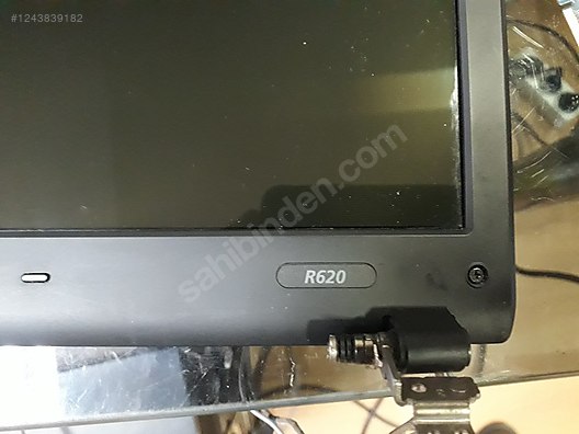 SAMSUNG R620 EKRAN ÇOK TEMİZ KIRI ÇIKI YOK 15.6 sahibinden.comda ...