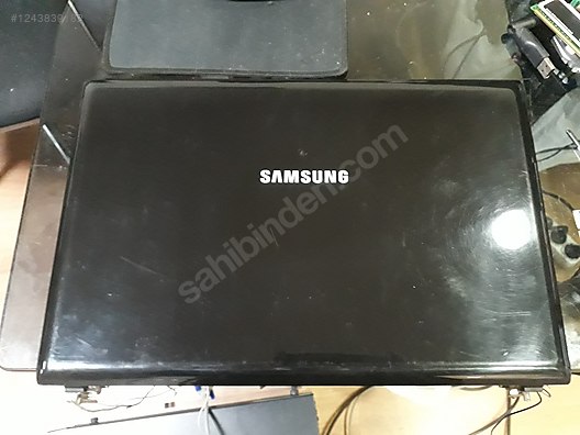 SAMSUNG R620 EKRAN ÇOK TEMİZ KIRI ÇIKI YOK 15.6 sahibinden.comda ...