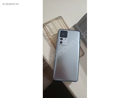 Used & Brand New Items / Cell Phones & Accessories / Cell Phones / Xiaomi / 12T