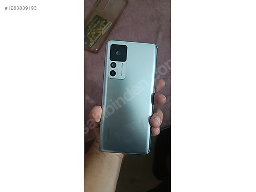 Used & Brand New Items / Cell Phones & Accessories / Cell Phones / Xiaomi / 12T