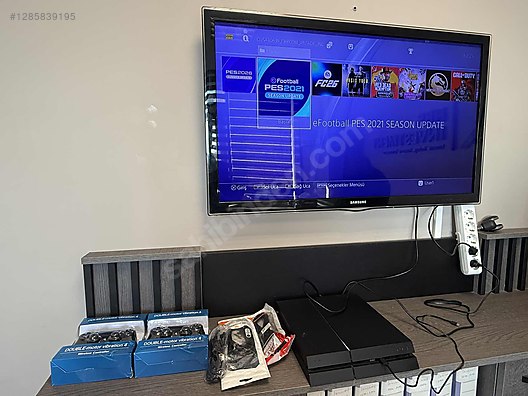 İkinci El ve Sıfır Alışveriş / Oyunculara Özel / Oyun Konsolu / PlayStation 4