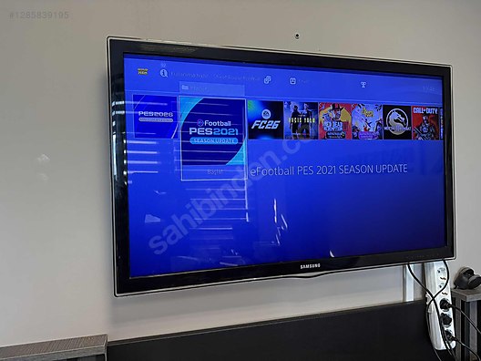 İkinci El ve Sıfır Alışveriş / Oyunculara Özel / Oyun Konsolu / PlayStation 4