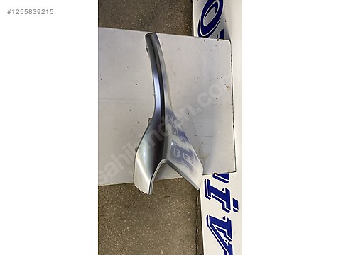 HYUNDAİ SANTA FE ÖN TAMPON SAĞ ALT KROM - İlan ve alışverişte ilk