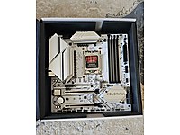 COLORFUL B650M-WHITE WİFİ V15 #1280839215