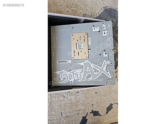 İkinci El ve Sıfır Alışveriş / Bilgisayar / Masaüstü / Donanım / Anakart