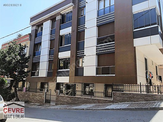 Uskudar Ferah Mah Satilik Iskanli 3 1 Daire Satilik Daire Ilanlari Sahibinden Com Da 902839218