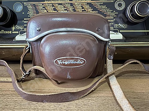 Voıgtlander VITO CL