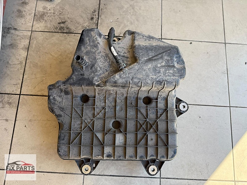 Mercedes C Depo