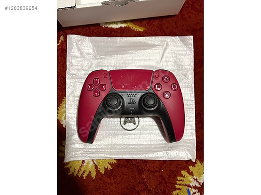 Used & Brand New Items / Gaming & Gamers Exclusive / Gaming Equipment / PC Controller & Gamepad