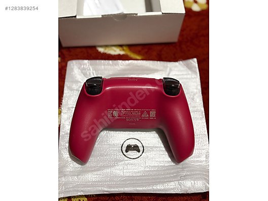 Used & Brand New Items / Gaming & Gamers Exclusive / Gaming Equipment / PC Controller & Gamepad