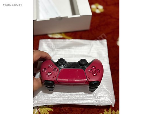 Used & Brand New Items / Gaming & Gamers Exclusive / Gaming Equipment / PC Controller & Gamepad