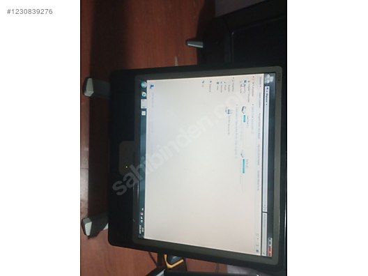 İkinci El ve Sıfır Alışveriş / Bilgisayar / Monitör / LED & LCD Monitör