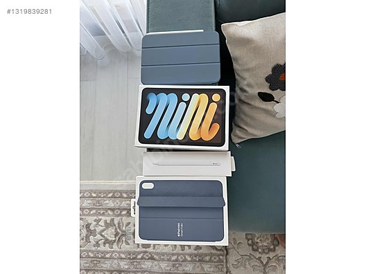 Apple iPad mini 7 128 GB Tablet - 1319839281