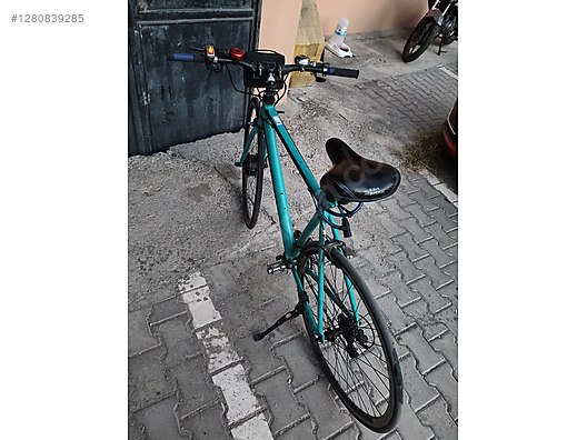 Used & Brand New Items / Sports / Bicycles / Electric Bicycle