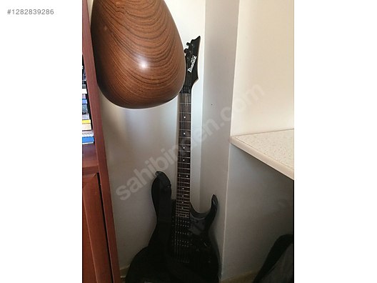 Ibanez Elektro Gitar