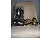 500w 80+ Plus Bronze Psu Rgp Mouse Hediyeli #1274839291