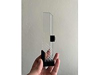 Cooler Master Universal Rgb Ekran Kartı tutucu aparat #1283839301