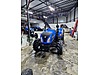 İş Makineleri & Sanayi / Tarım Makineleri / Traktör / New Holland / T3.70B