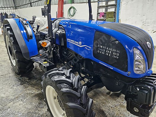 T3.70B New Holland ilanı