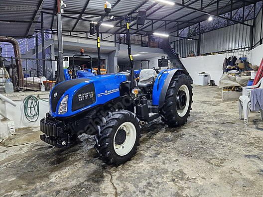 T3.70B 2024 New Holland