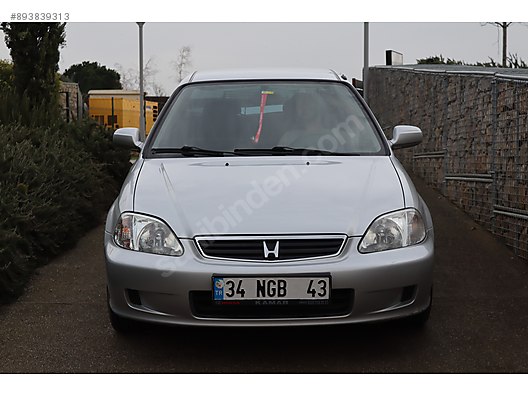 honda civic 1 6 es temiz ikinci sahibinden honda civic 1 6 ies guvenlik paket at sahibinden com 893839313