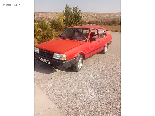 Tofas Sahin 1 6 Sahibinden Satilik Arac Sahibinden Comda 950839316