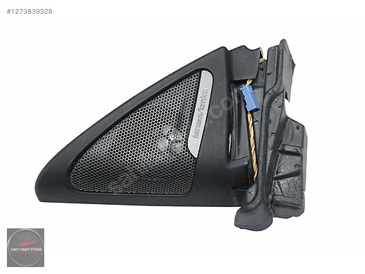 Hoparlör / Tweeter / ORIGINAL LİSANSLI BMW F32 F33 F36 HARMAN