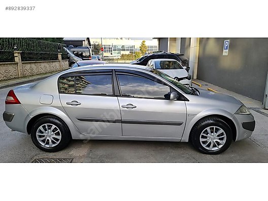 renault megane 1 5 dci expression sahibinden 2008 megan 2 bu arac otomatik vitestir acil satilik at sahibinden com 892839337