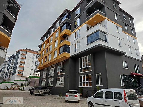 Deha Gayrİmenkulden KÖrfez GÜlpark YaŞam Evlerİnde Kİralik2+1 - Kiralık 