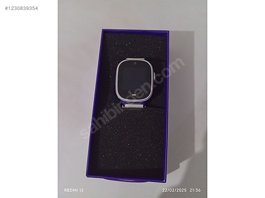 Used & Brand New Items / Cell Phones & Accessories / Wearable Technology / Smartwatch / Bilicra