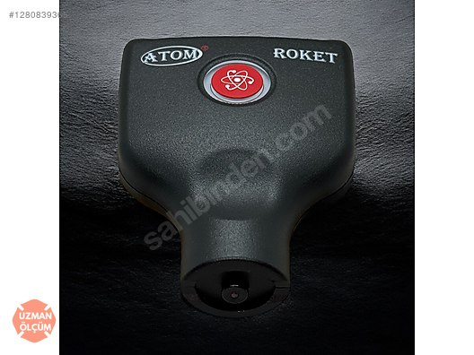 Used & Brand New Items / Electronics / Diagnostic & Test Devices / Paint Thickness Gauge