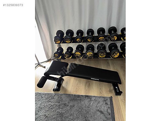 YEPYENİ VE KALİTELİ - SET AÇIKLAMAYI OKUYUNUZ on sahibinden.com