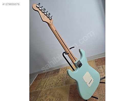 İkinci El ve Sıfır Alışveriş / Müzik / Müzik Aletleri / Telli Çalgılar / Gitar / Elektro