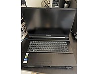 İ5 10200H 1650ti (12gbVram) 16gb Ram 17.3 inç 144 hz