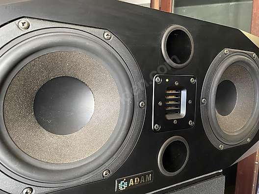 Adam sales audio p33a