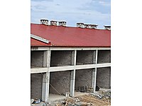 ASRIN EMLAK'TAN SULTANŞEHİR SAN.ST..SATILIK 200 mt DÜKKAN #1278839444