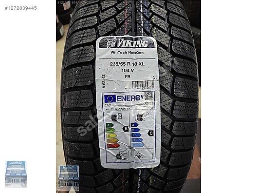 235X55 R 18 104V CONT NENTAL N R N V K NG W NTECH NEWGREEN Sahibinden 235x55-r-18-104v-cont-nental-n-r-n-v-k-ng-w-ntech-newgreen-sahibinden