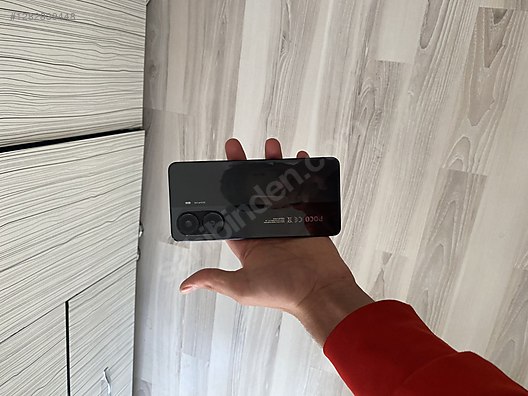 Used & Brand New Items / Cell Phones & Accessories / Cell Phones / Xiaomi / Poco X7 Pro