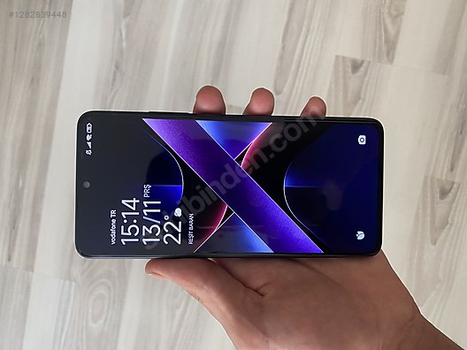 Used & Brand New Items / Cell Phones & Accessories / Cell Phones / Xiaomi / Poco X7 Pro