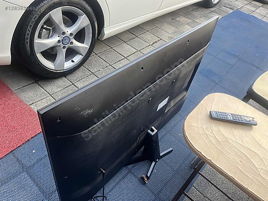 İkinci El ve Sıfır Alışveriş / Ev Elektroniği / Televizyon / Arızalı Televizyon