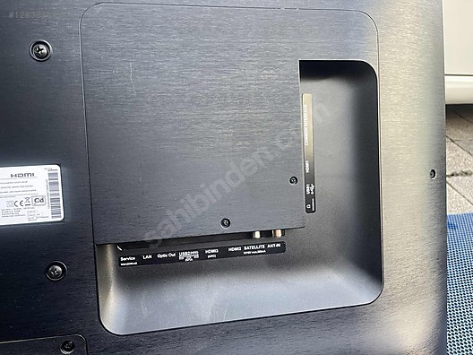 İkinci El ve Sıfır Alışveriş / Ev Elektroniği / Televizyon / Arızalı Televizyon